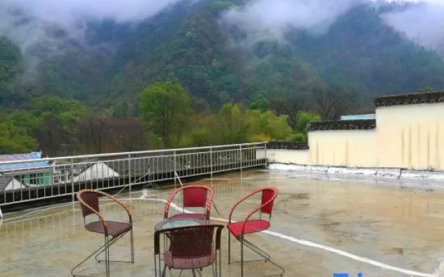 Wangfeng Mountain Villa