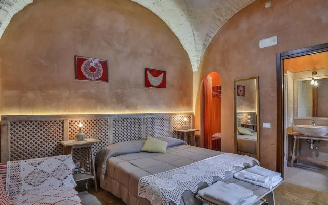 Masseria Casina Vitale