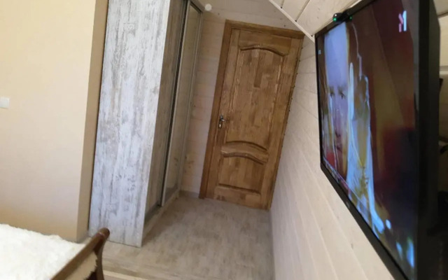 Котедж Зґарда