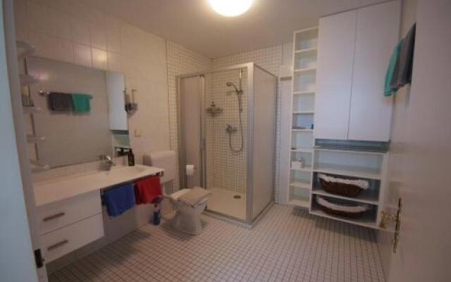 Stieglerhof Apartments