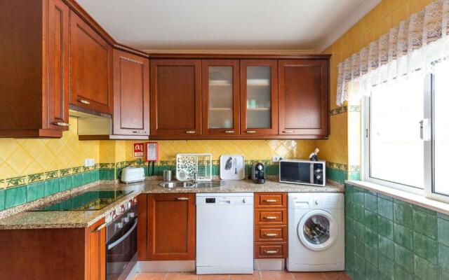 Villa Marquez Apartments