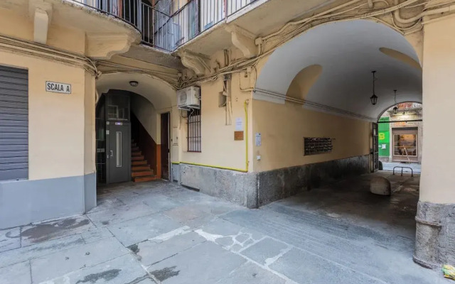 Special 10 Apartment by Wonderful Italy