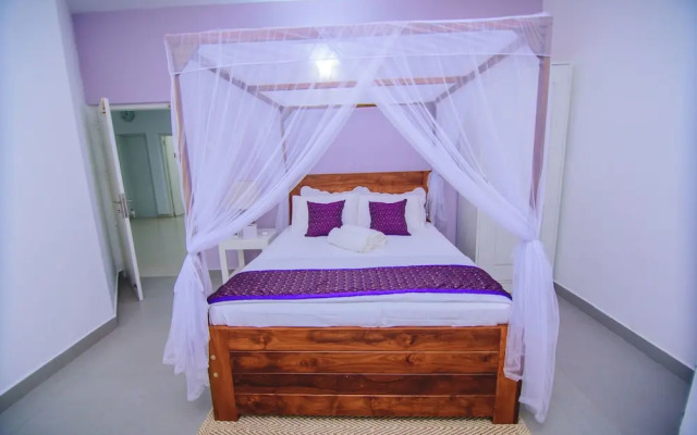 Yoho Sarah Boutique Villa