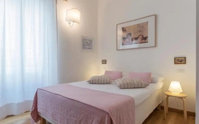 Rome@Home Cozy Studios - Apt 1