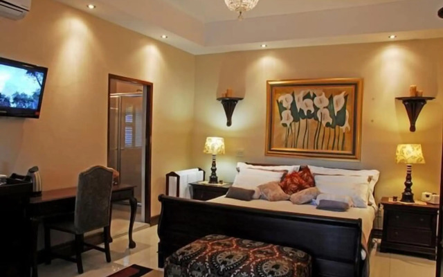 Villa Amor