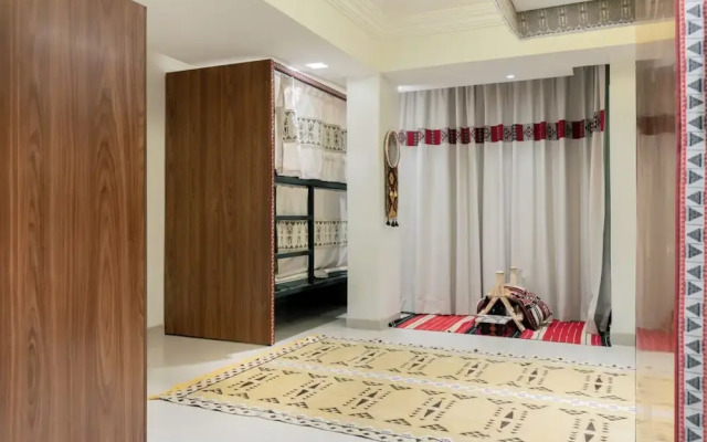 Sands Inn Hostel