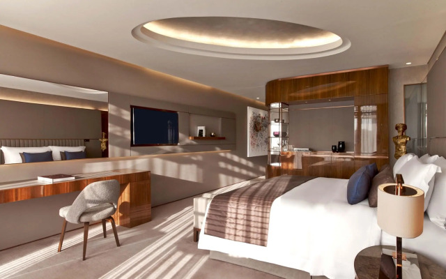 The St. Regis Istanbul