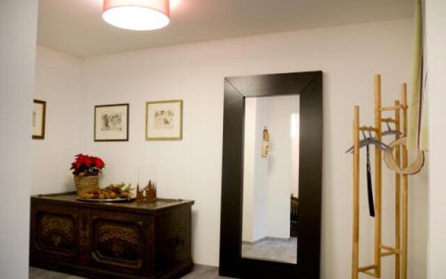 Spa & Wellness Apartment Gerda