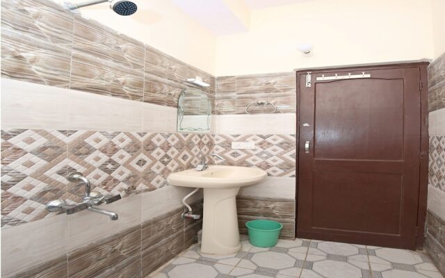 OYO 13659 Home Modern 2 BHK Edapally