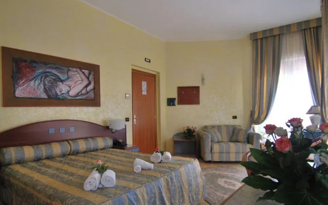 Hotel San Giuseppe - CityHotel Catanzaro