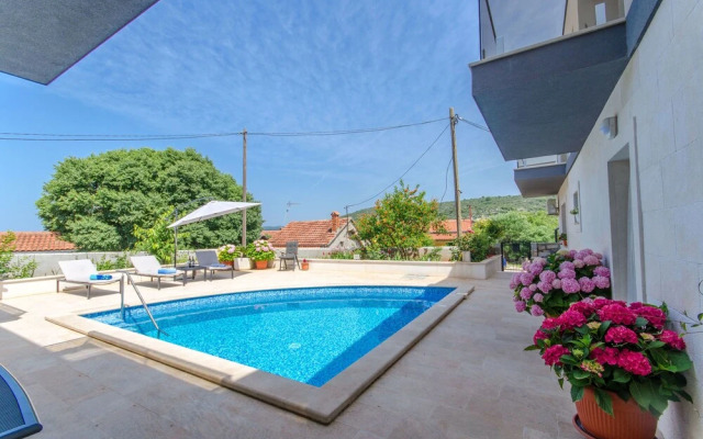 Villa LA