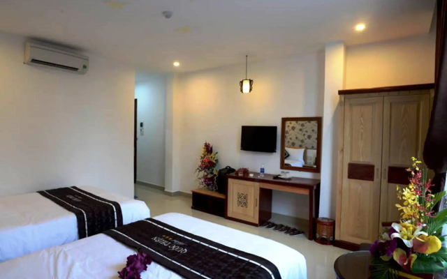 Quoc Thien Hotel