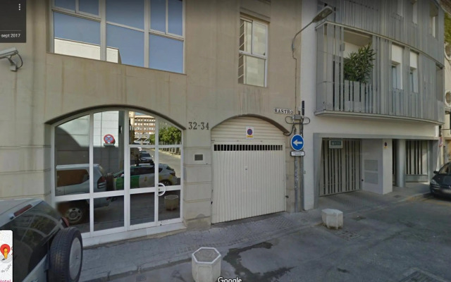 Misterhost san bernardo