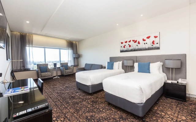 Calamvale Suites and Conference Centre