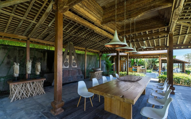 Alami Boutique Villas & Resort