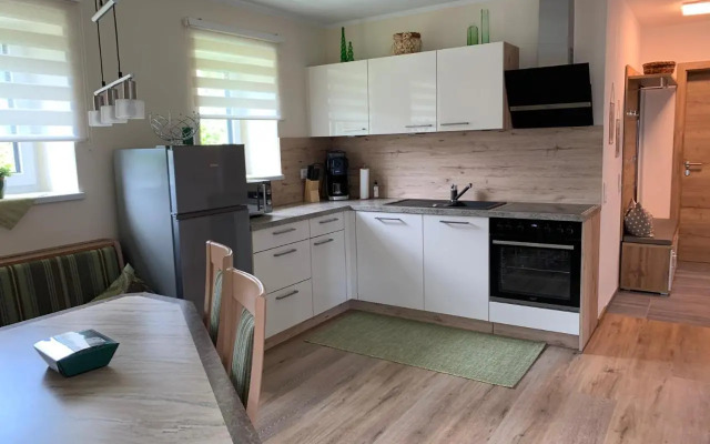 Ferienhaus Feil