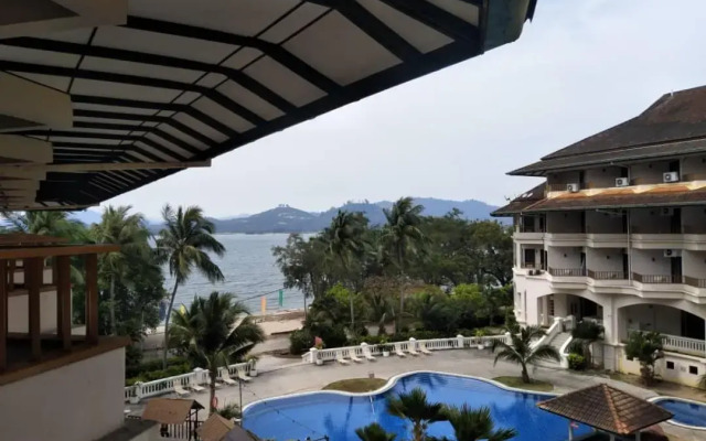The Orient Star Resort Lumut