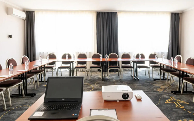 Airport Hotel Budapest