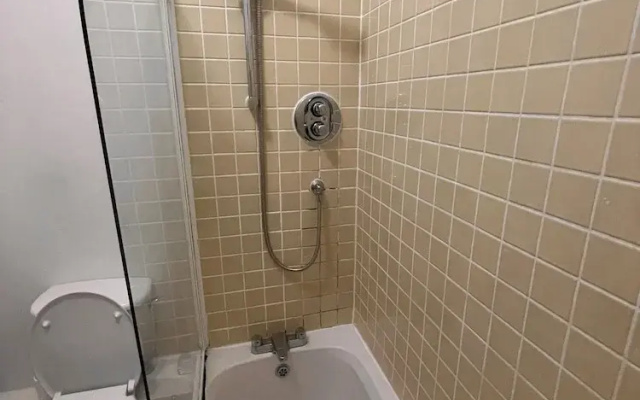 Entire Apartment in Heart of Dublin