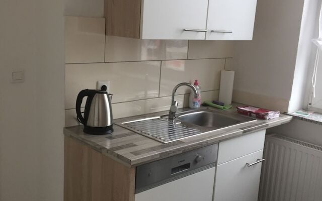 Apartment 28a
