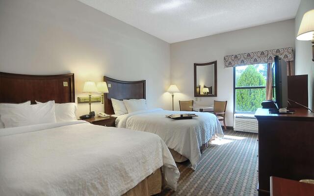 Hampton Inn Melbourne