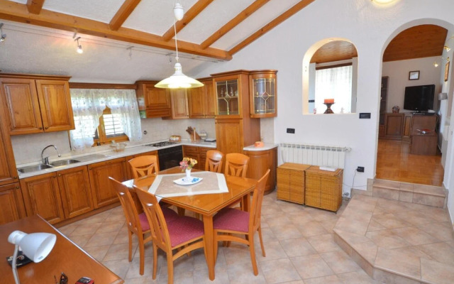 Casa Basilica in Rovinj