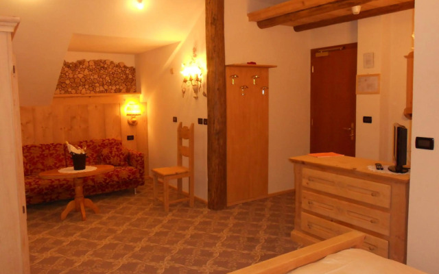 Hotel Relais Grünwald