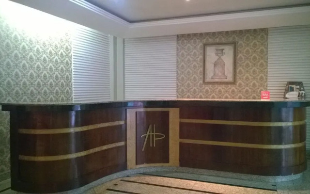 BBB Rooms Praça do Ratinho Goiânia GO