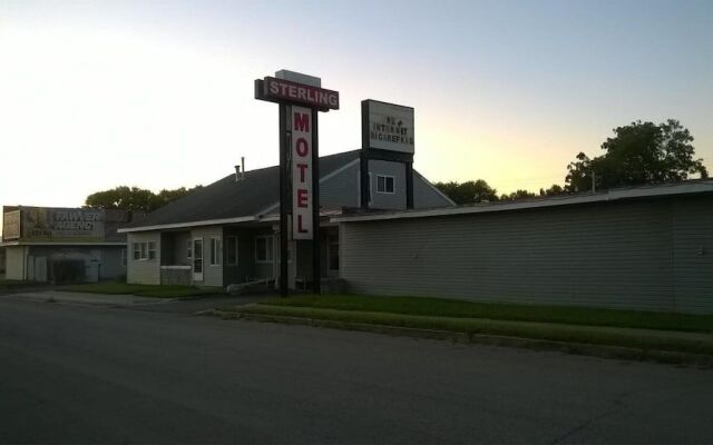 Sterling Motel