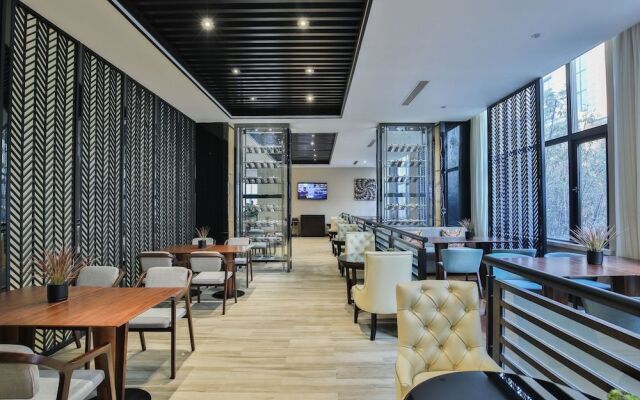 Hangzhou SSAW Xin Hotel