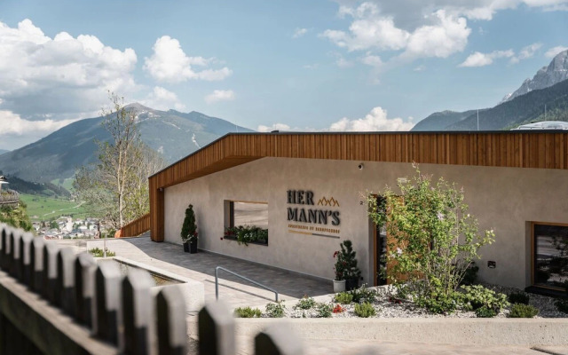 Apartments With Wellness are in Toblach - Innichen
