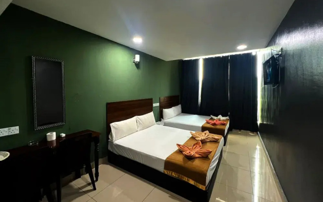 Ark Hotel Serendah