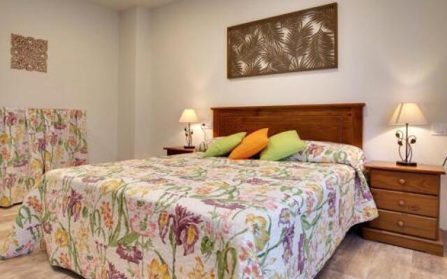 Apartamentos La Jasa