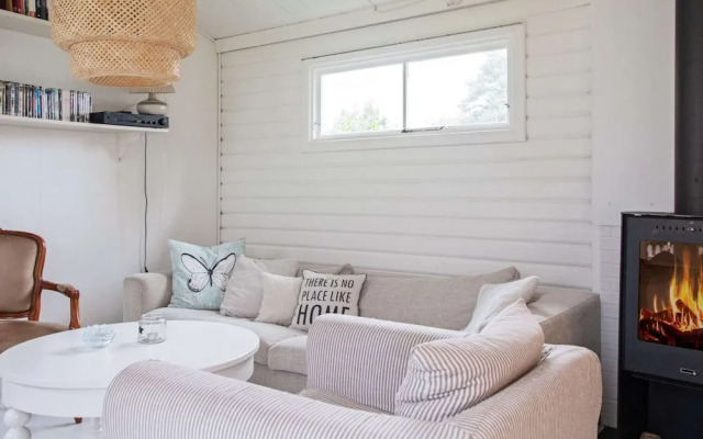 6 Person Holiday Home in Rodby