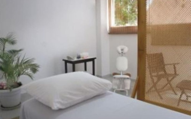 Resort Monte das Oliveiras