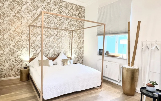 PURO Designer Apartment in the Center
