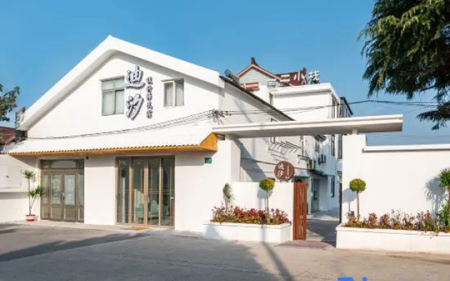 dixi inn