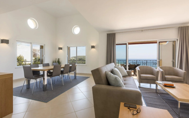 NAU Salema Beach Village