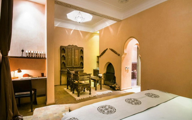 Almaha Marrakech & SPA