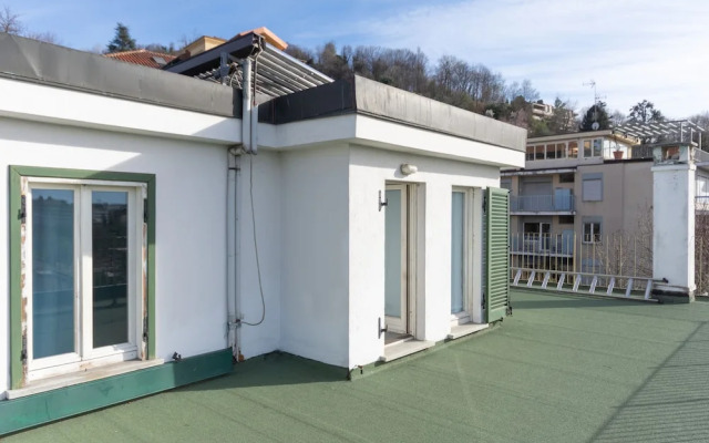 Villa Castagneri Hillview