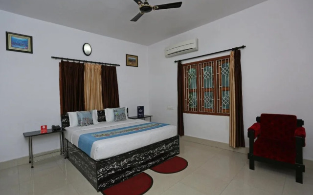 Misky S Guest House by OYO Rooms