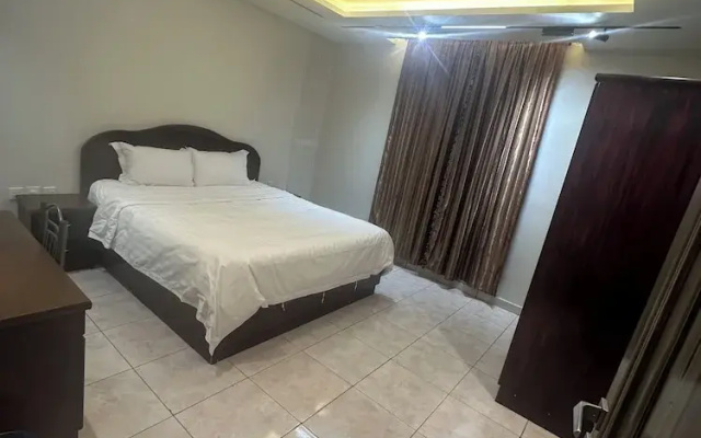 Alawael Althahabia For Serviced Apartments Economy