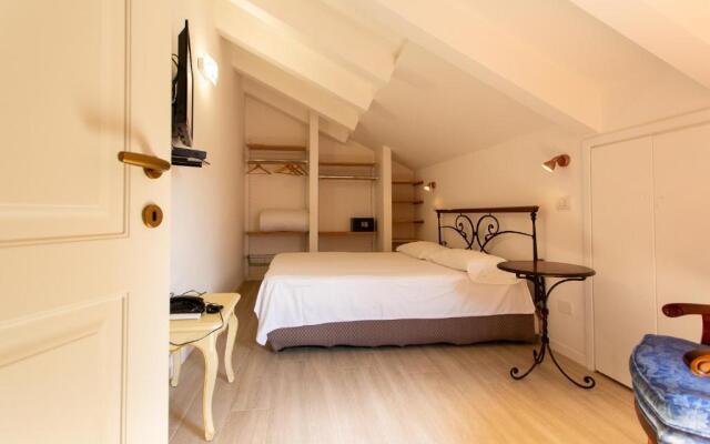 Residence Villa il Casale - appartamenti wellness e piscina riscaldata