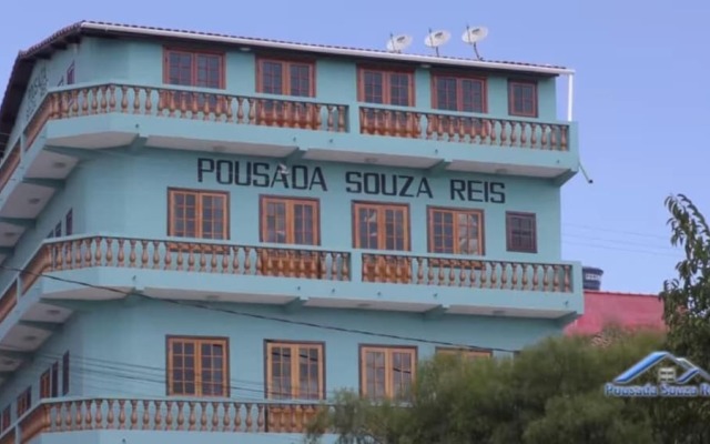 Pousada Souza Reis