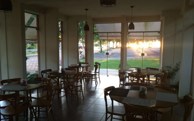 Pousada Pontal do Lago