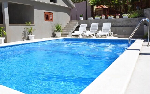 Villa Magdalena