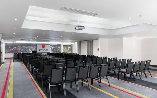 Rydges Sydney Central