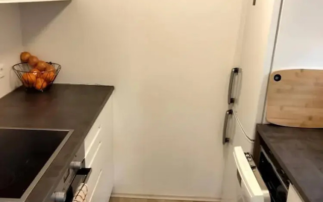 Cozy Apartment Close to Reykjavik Downtown