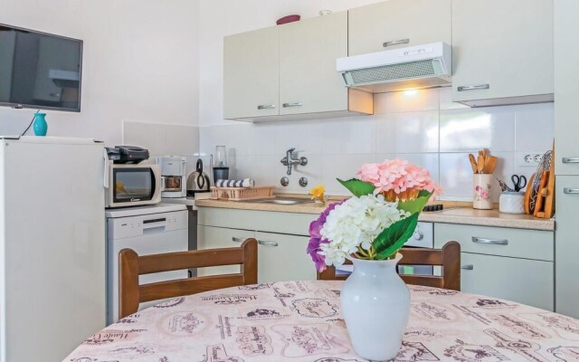 Amazing Home in Klenovica With Wifi and 3 Bedrooms