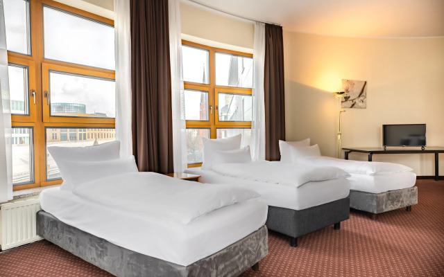 Garner Hotel Berlin - Schöneberg by IHG